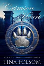 Icon image Crimson Heart