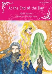 Icon image AT THE END OF THE DAY: Mills & Boon Comics