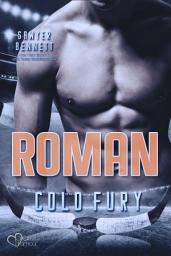 Icon image Roman (Carolina Cold Fury-Team Teil 7)