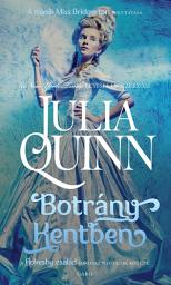 Icon image Botrány Kentben