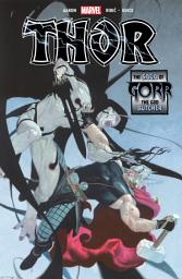 Icon image Thor: The Saga Of Gorr The God Butcher