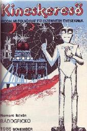 Icon image Bádogfickó