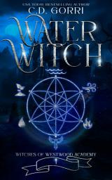 Icon image Water Witch: A Witch Academy Steamy Fantasy Romance