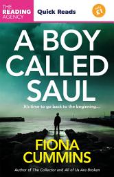 Icon image A Boy Called Saul