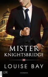 Icon image Mister Knightsbridge