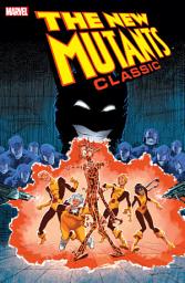 Icon image New Mutants Classic