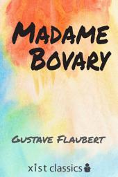 Icon image Madam Bovary