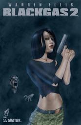 Icon image Black Gas 2 #3