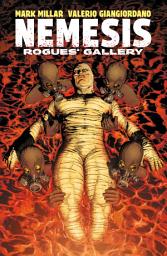 Icon image Nemesis: Rogues' Gallery