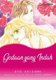 Icon image GODAAN YANG INDAH: Harlequin Comics