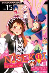 Icon image Nisekoi: False Love: Beauty Contest