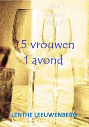 Icon image 5 vrouwen, 1 avond