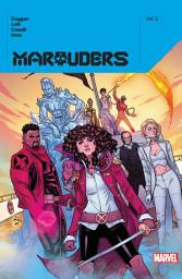 Icon image Marauders (2019)