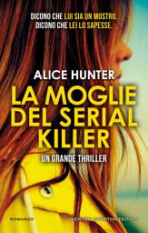 Icon image La moglie del serial killer