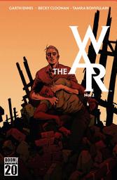 Icon image The War #2