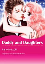 Icon image DADDY AND DAUGHTERS: Harlequin Comics