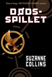 Icon image The Hunger Games 1 - Dødsspillet