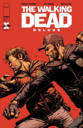 Icon image THE WALKING DEAD DELUXE