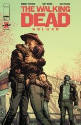 Icon image THE WALKING DEAD DELUXE