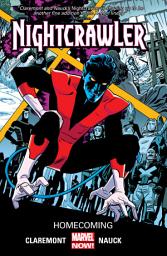 Icon image Nightcrawler (2014-): Homecoming