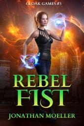 Icon image Cloak Games: Rebel Fist