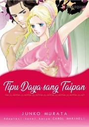 Icon image TIPU DAYA SANG TAIPAN: Harlequin Comics