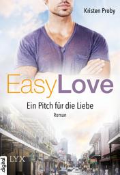 Icon image Easy Love - Ein Pitch für die Liebe