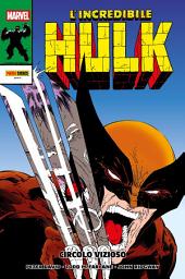 Icon image L'Incredibile Hulk: Circolo vizioso