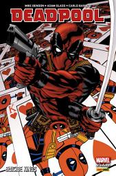 Icon image Deadpool - Suicide Kings: Suicide Kings