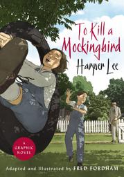 Icon image To Kill a Mockingbird: The stunning graphic novel adaptation
