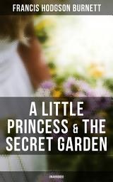 Icon image A Little Princess & The Secret Garden (Unabridged)