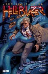 Icon image John Constantine, Hellblazer