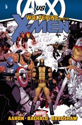 Icon image Wolverine And The X-Men By Jason Aaron