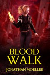 Icon image Blood Walk