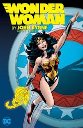 Icon image Wonder Woman by John Byrne
