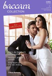 Icon image Baccara Collection Band 429