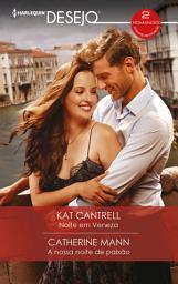 Icon image Noite em Veneza - A nossa noite de paixão