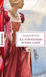 Icon image La tentation d'une lady