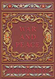 Icon image War and Peace