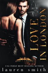 Icon image Love in London: Books 1-4