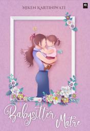 Icon image BABYSITTER MATRE: KAROS PUBLISHER