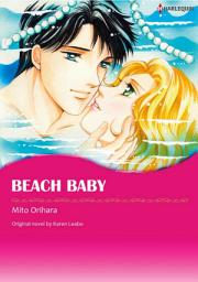 Icon image BEACH BABY: Harlequin Comics