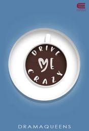 Icon image Drive Me Crazy: Eternity Publishing