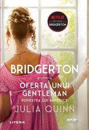 Icon image Bridgerton: Oferta unui gentleman