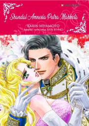 Icon image SKANDAL AMNESIA PUTRA MAHKOTA: Harlequin Comics