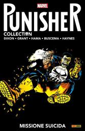 Icon image Punisher. Missione suicida