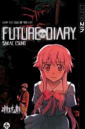 Icon image Future Diary: Future Diary