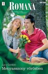 Icon image Romana 509.: Menyasszony vörösben