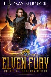 Icon image Elven Fury