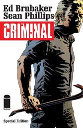 Icon image Criminal Special Edition (One-Shot)